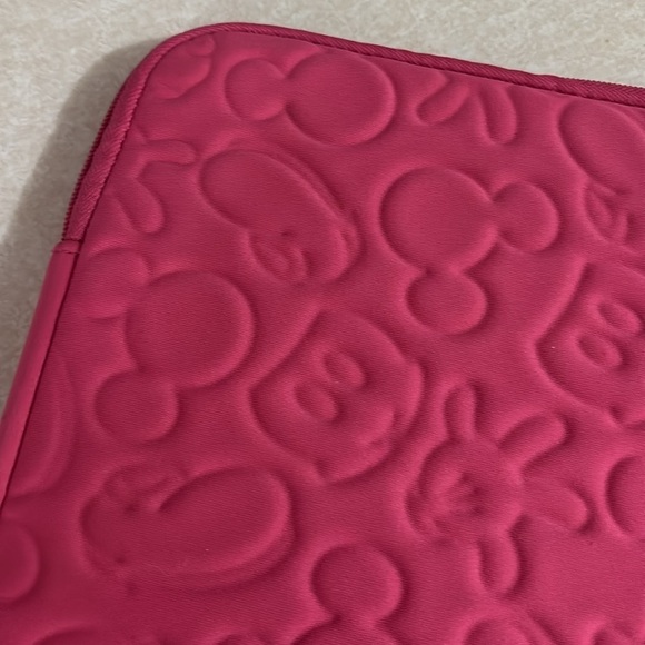 Disney Computer Case - Picture 2 of 2